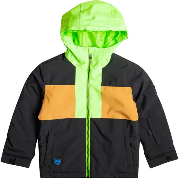 Quiksilver Little Groomer 