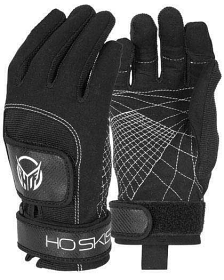HO Pro Grip Mens Waterski Gloves