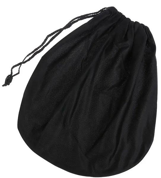 Helmet Bag /Cover Black