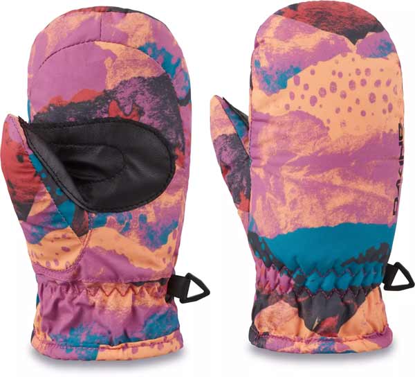 Dakine Hornet Mitt Crafty