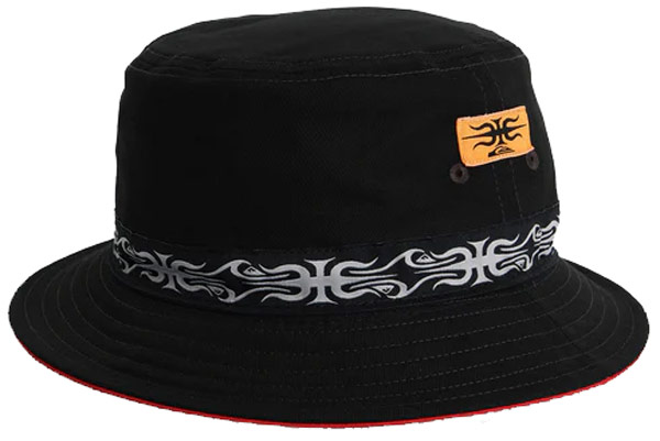Quiksilver Hot Rocket Bucket Hat