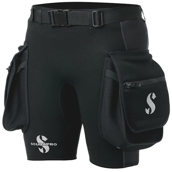Scubapro Hybrid Tech Shorts 2025