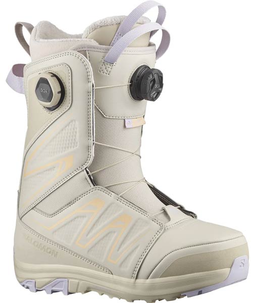 Salomon Ivy Boa SJ 2025 