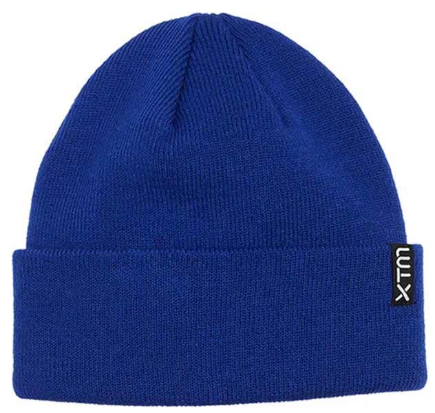XTM Junior Finley Cobalt