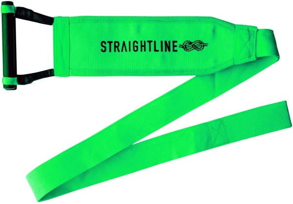Straightline Junior Race Handles