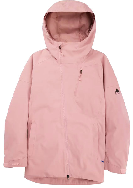 Burton Pyne Womens Blush
