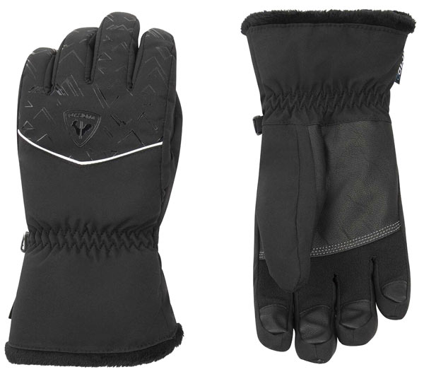 Rossignol Temptation Black