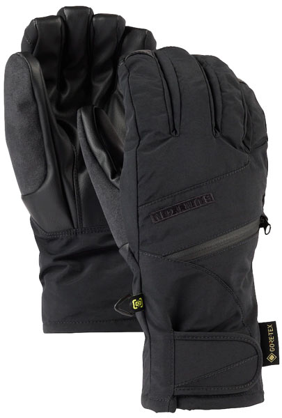 Burton Goretex U/G Black