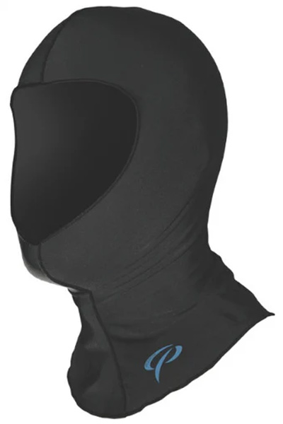 Oceanpro Lycra Hood OSFA