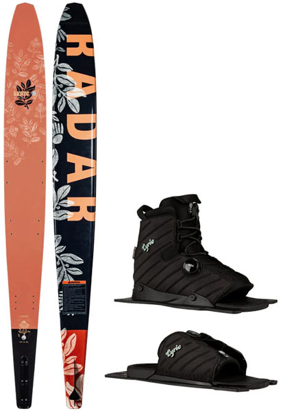 Radar Lyric w Lyric BOA + Rear 2026