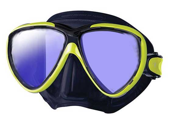 Tusa M-211S Freedom One Pro 420 Black