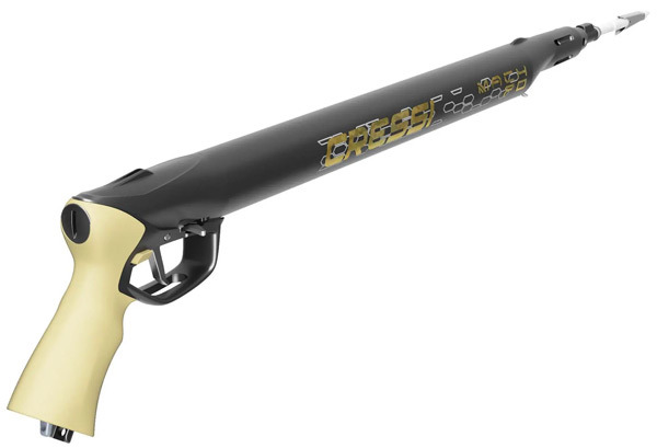 Cressi Mach Pneumatic Speargun