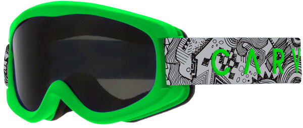 Carve Magic Carpet Green