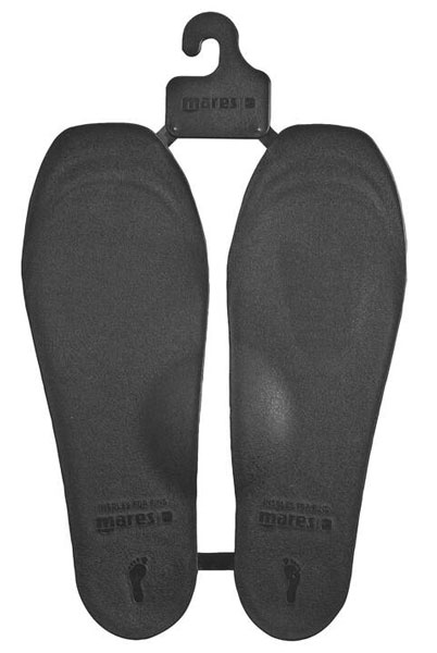 Mares Fin Insoles Pair