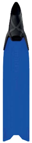 Mares X-Wing Fins Blue