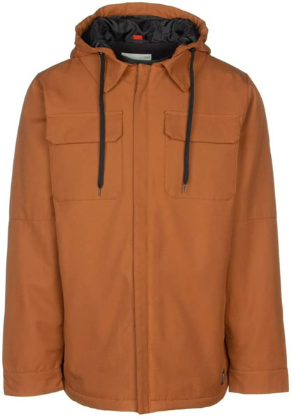 Matix Workman Cognac