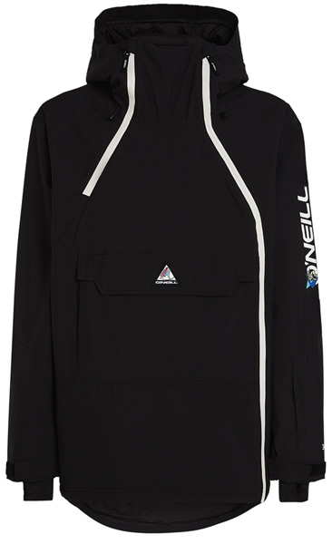 O'Neill Play Asym Jacket 2026