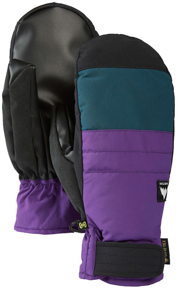 Burton Reverb Goretex Mitts 