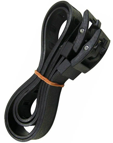 Mirage Knife Strap (pair) 