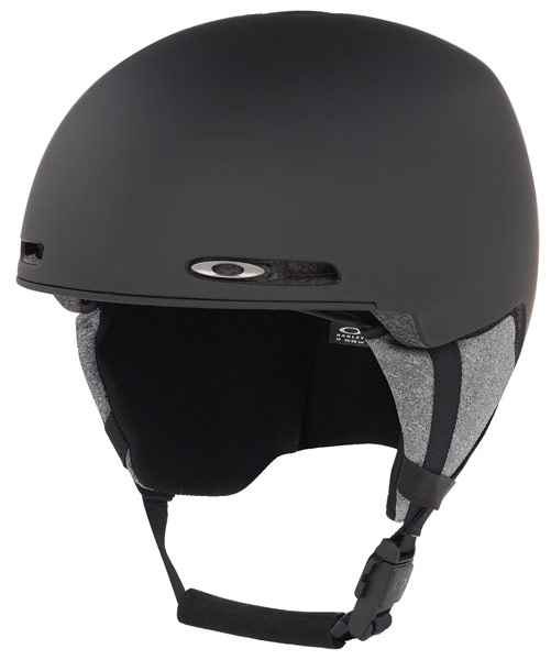 Oakley MOD1 Mips Black