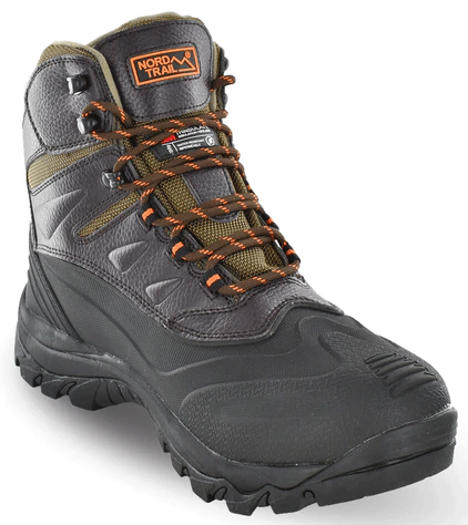 Nord Trail Nova WP Mens Snow Boots