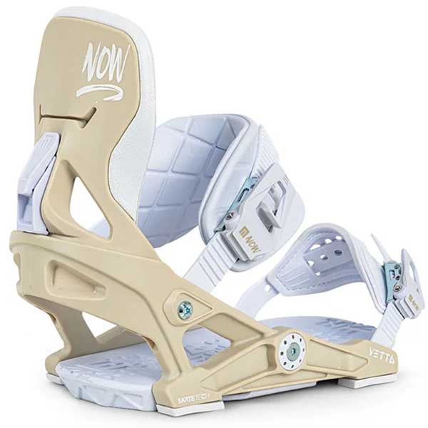 Now Vetta Tan Womens 2023