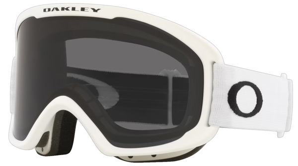 Oakley O-Frame 2.0 White