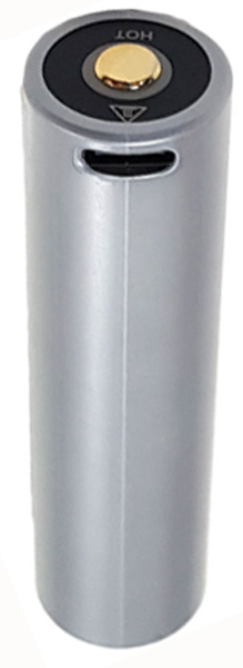 Ocean Hunter Battery 18650U