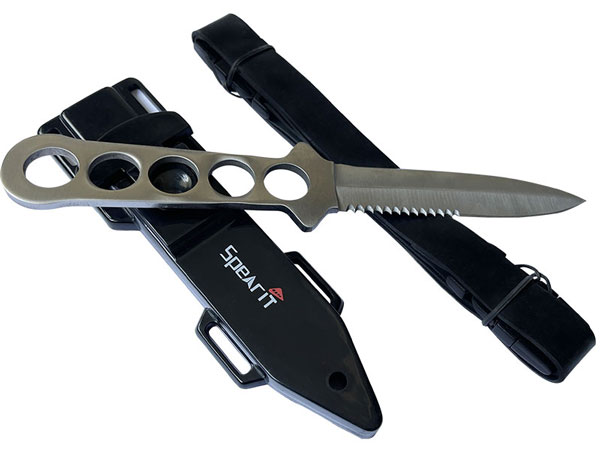 Ocean Hunter Spearit Knife