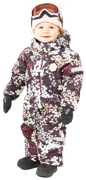 XTM Papoose Flowerfields