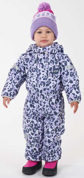 XTM Papoose II Lavender 