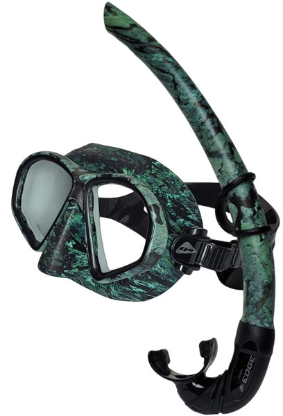 Ocean Hunter Phantom Edge Set  
