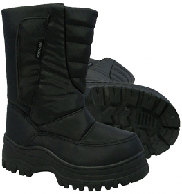 XTM Predator Unisex Snow Boots