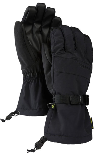 Burton Profile Glove Black