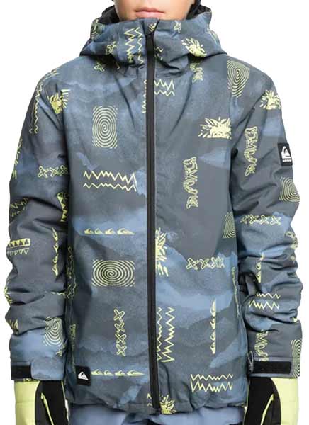 Quiksilver Mission Shadow Checks