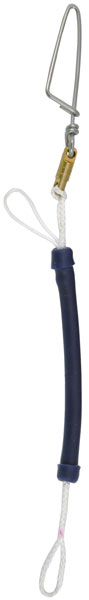 Rob Allen Breakaway Bungee w Swivel Clip 