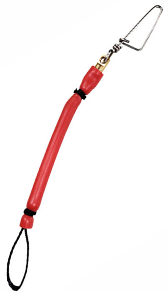 Rob Allen Gun Bungee with Swivel Clip 