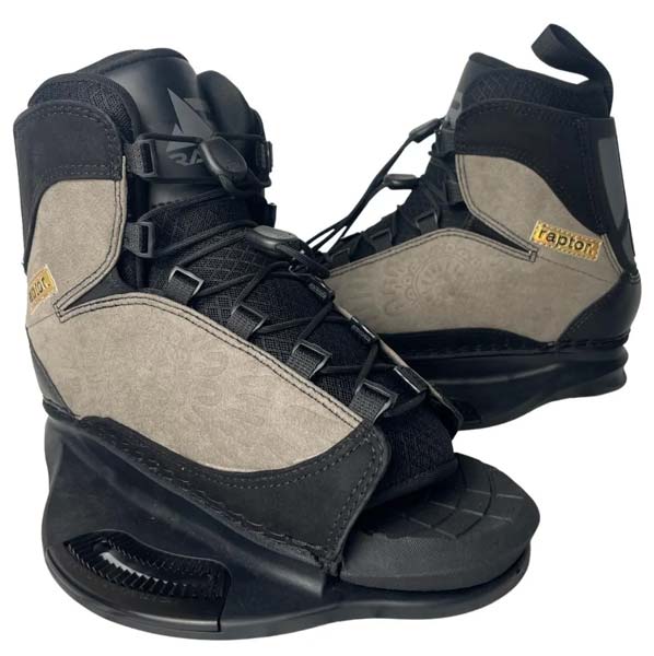 Raptor Haze Boots 
