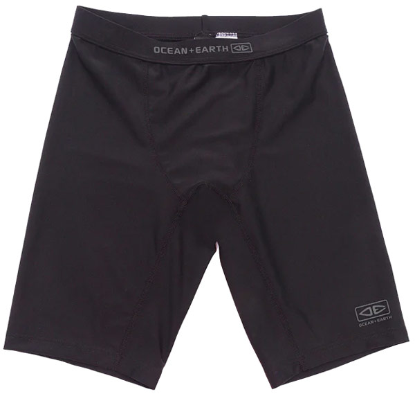 O&E Anti-rash Lycra Swim shorts