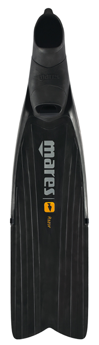 Mares Razor Pro Fins