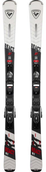 Rossignol React RT +Xpress 10