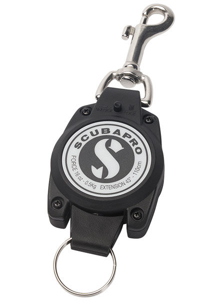 Scubapro Retractor