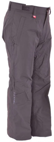 Cartel Men's Revelstoke Black