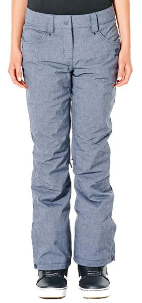 Rip Curl Qanik Womens Navy
