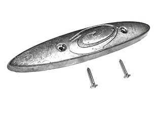 Rob Allen Keel weight 