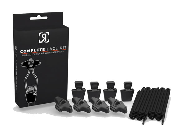 Ronix Auto Lock Kit