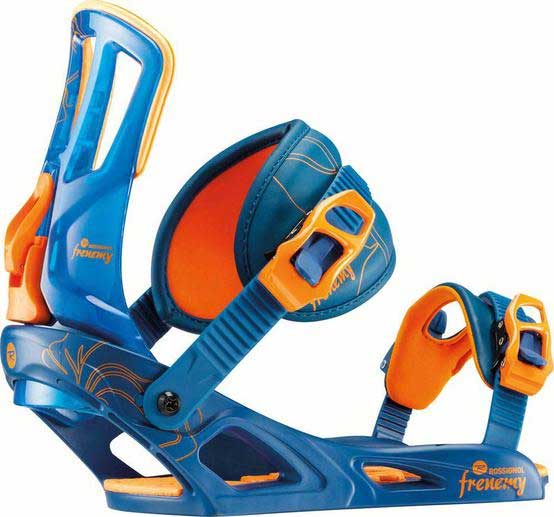 Rossignol Frenemy