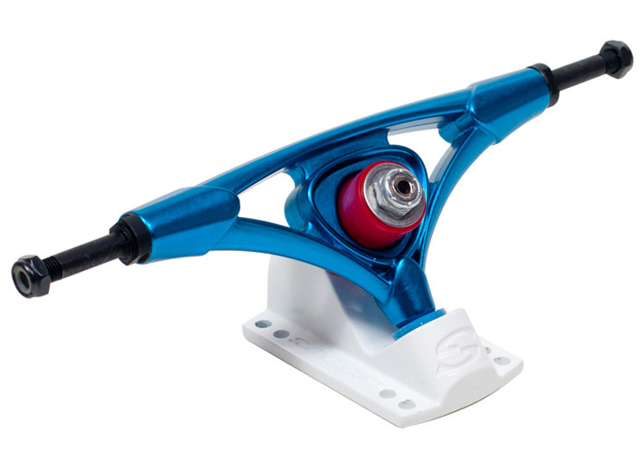 Sabre Cast Precision 180 White/Blue 