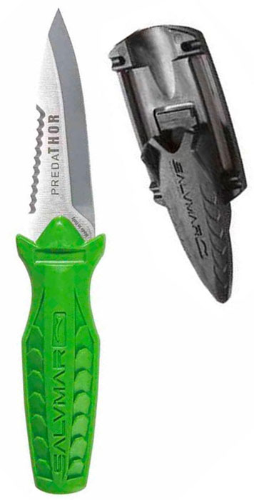Salvimar Predathor Knife