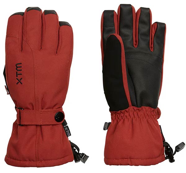 XTM Sapporo Ladies Spice
